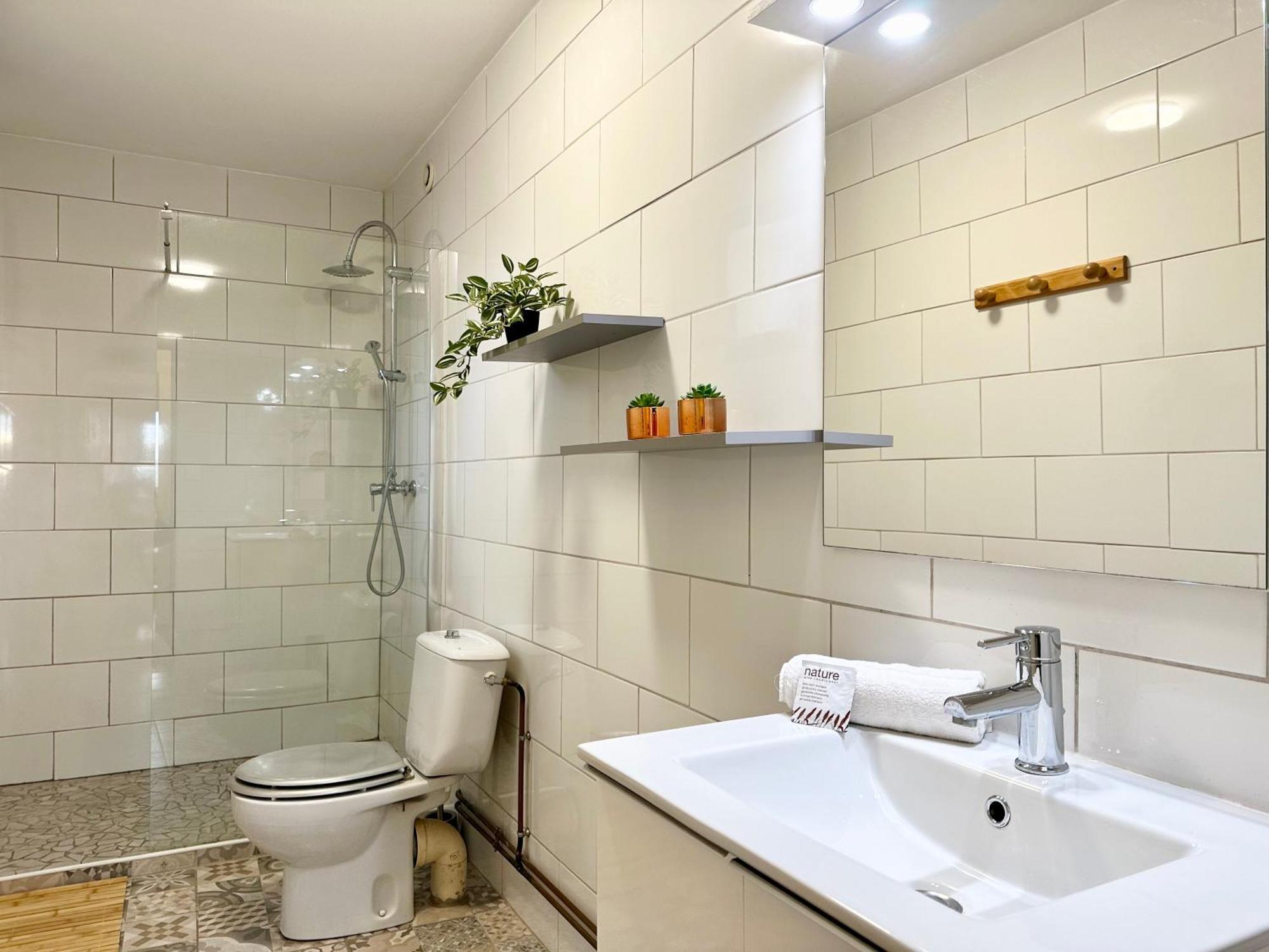 La Confluence - Vue Imprenable & Hyper Centre Apartment มง-เดอ-มาร์ซ็อง ภายนอก รูปภาพ