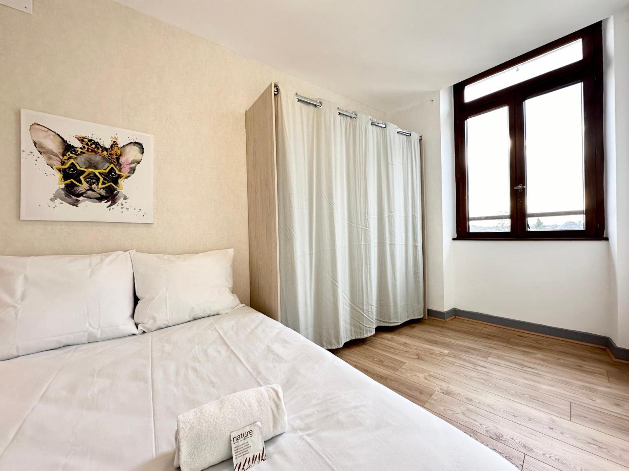 La Confluence - Vue Imprenable & Hyper Centre Apartment มง-เดอ-มาร์ซ็อง ภายนอก รูปภาพ