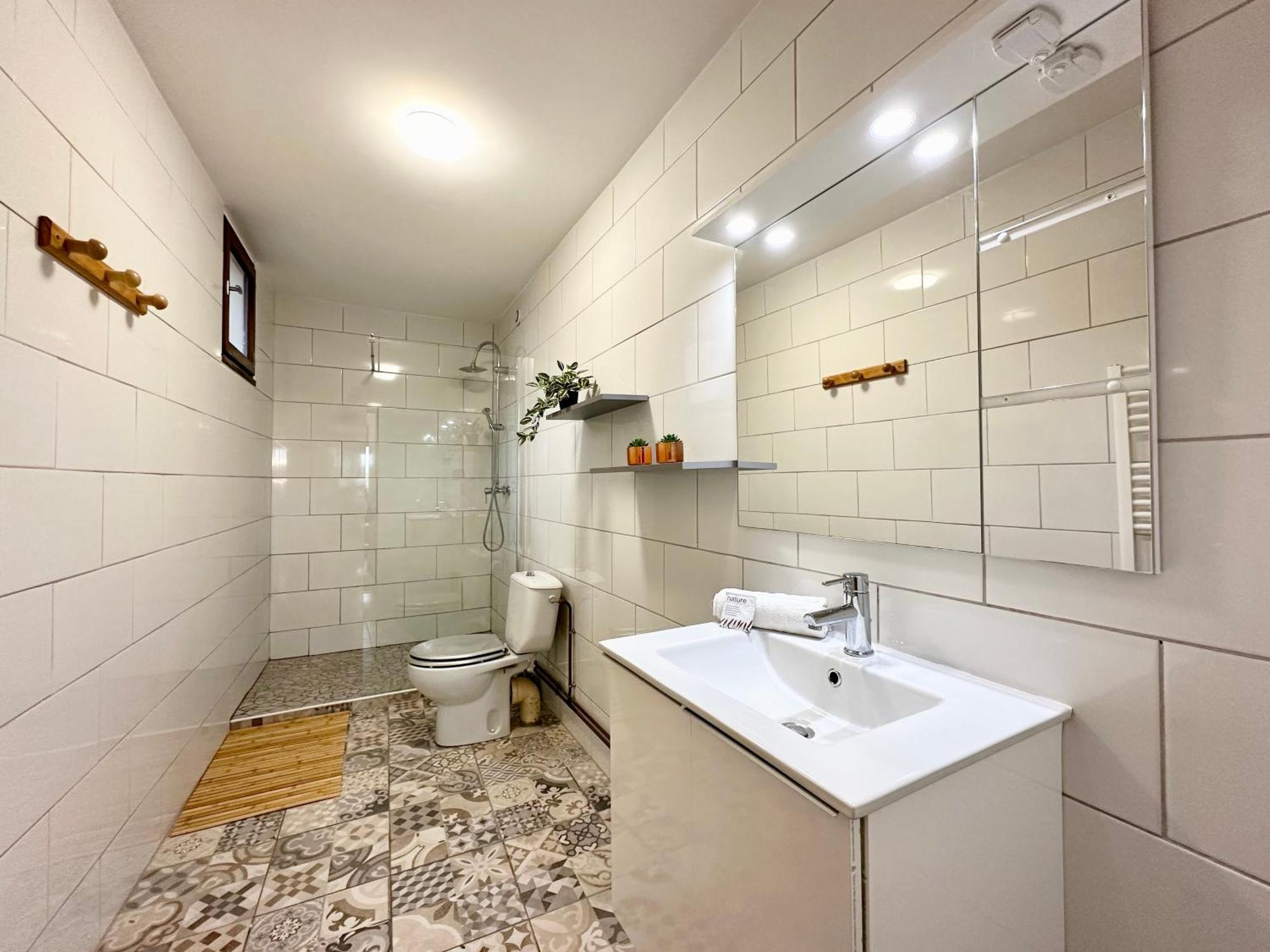 La Confluence - Vue Imprenable & Hyper Centre Apartment มง-เดอ-มาร์ซ็อง ภายนอก รูปภาพ