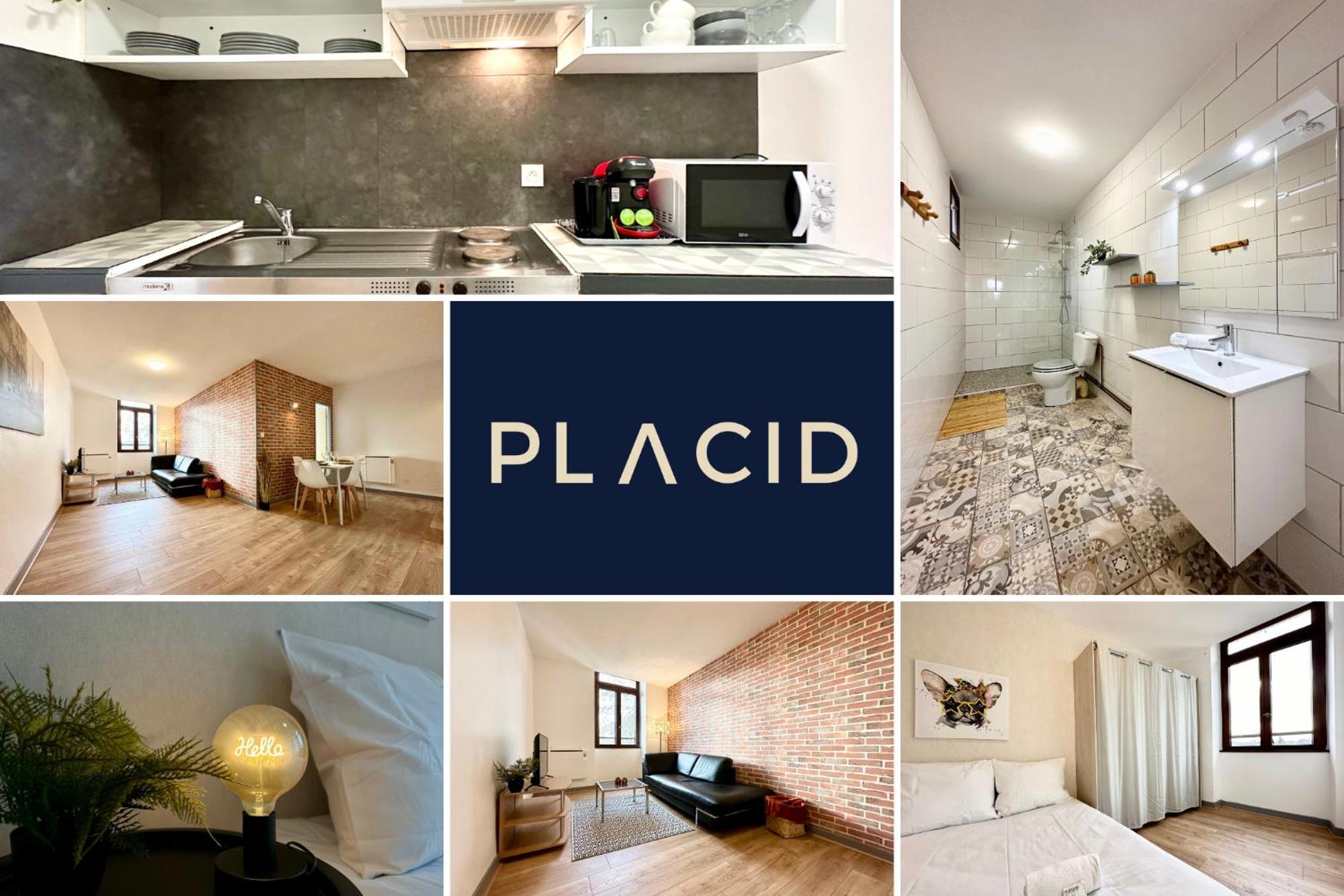 La Confluence - Vue Imprenable & Hyper Centre Apartment มง-เดอ-มาร์ซ็อง ภายนอก รูปภาพ